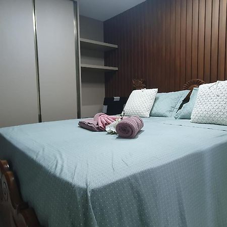 Apartamento Beira Mar João Pessoa エクステリア 写真