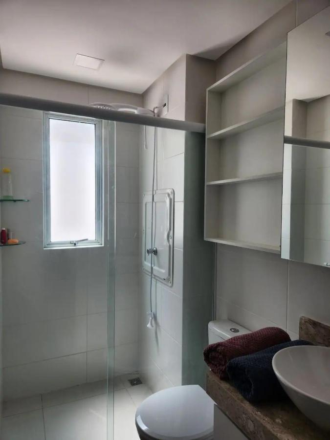 Apartamento Beira Mar João Pessoa エクステリア 写真