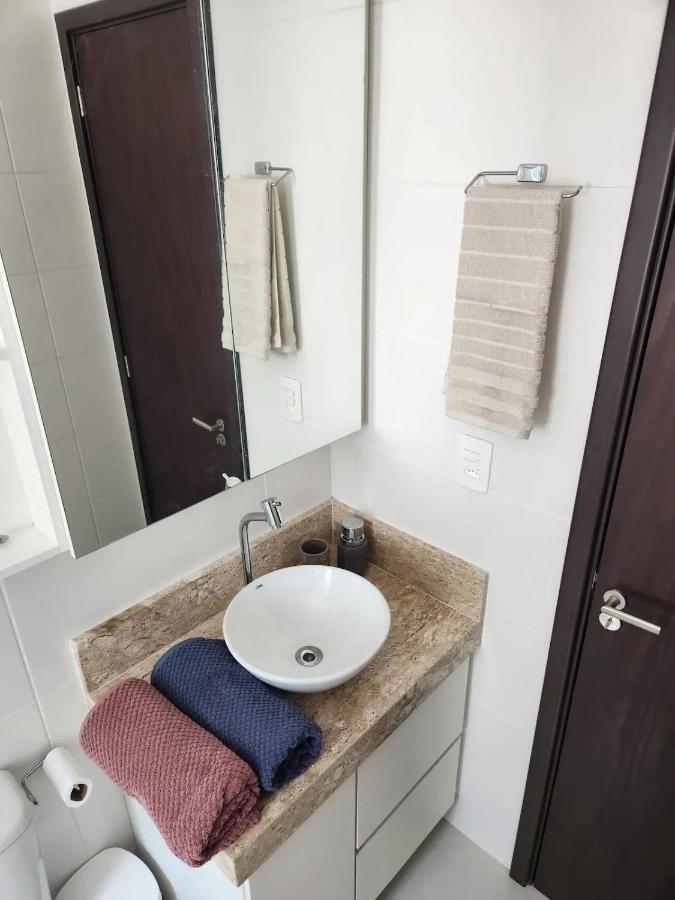 Apartamento Beira Mar João Pessoa エクステリア 写真