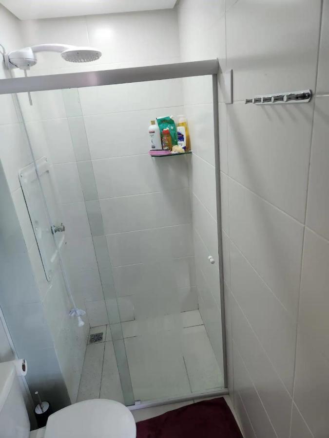 Apartamento Beira Mar João Pessoa エクステリア 写真