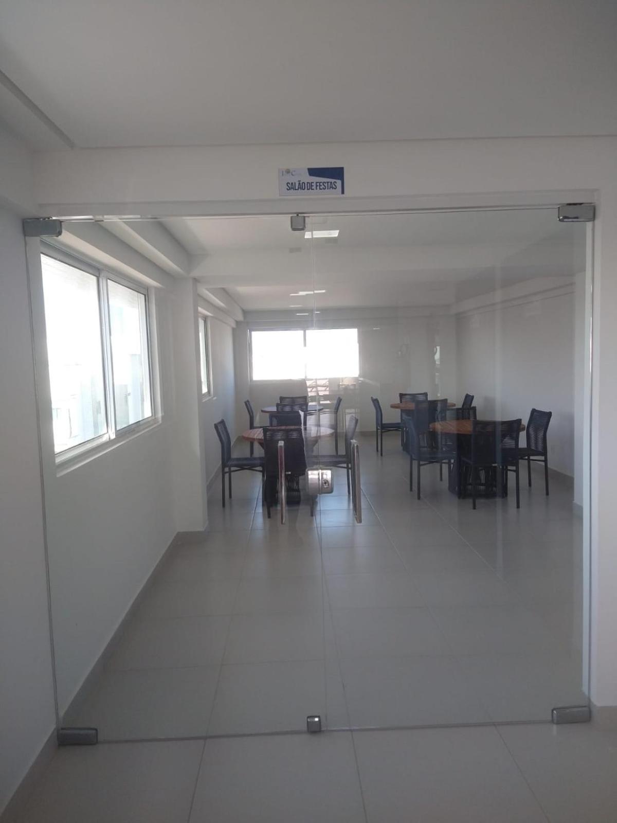 Apartamento Beira Mar João Pessoa エクステリア 写真